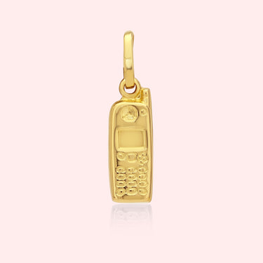 Cellphone Charm