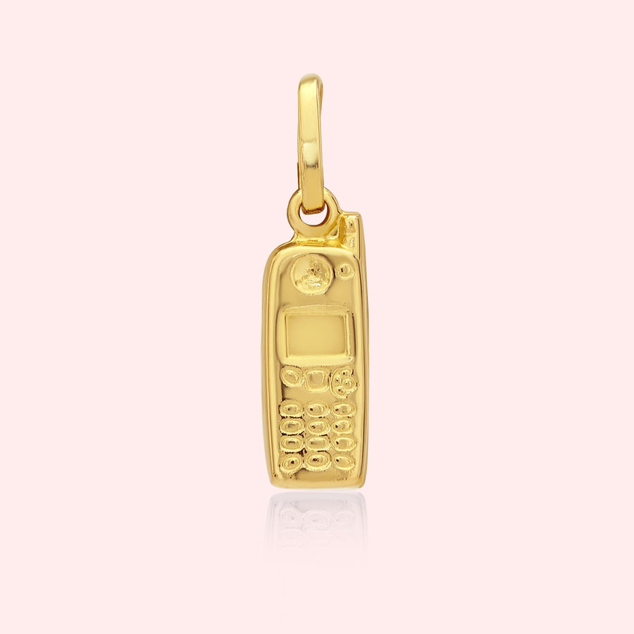 Cellphone Charm