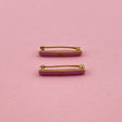 Enamel Lingerie Pins