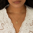Classic Number Charm