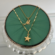Classic Star Charm