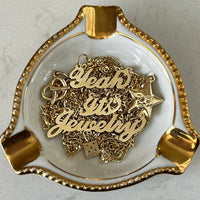 Custom Nameplates