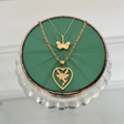 Butterfly Charm