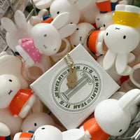 Miffy Charm
