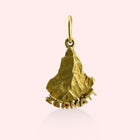 Zermatt Mountain Charm