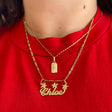 Coke Zero Can Charm
