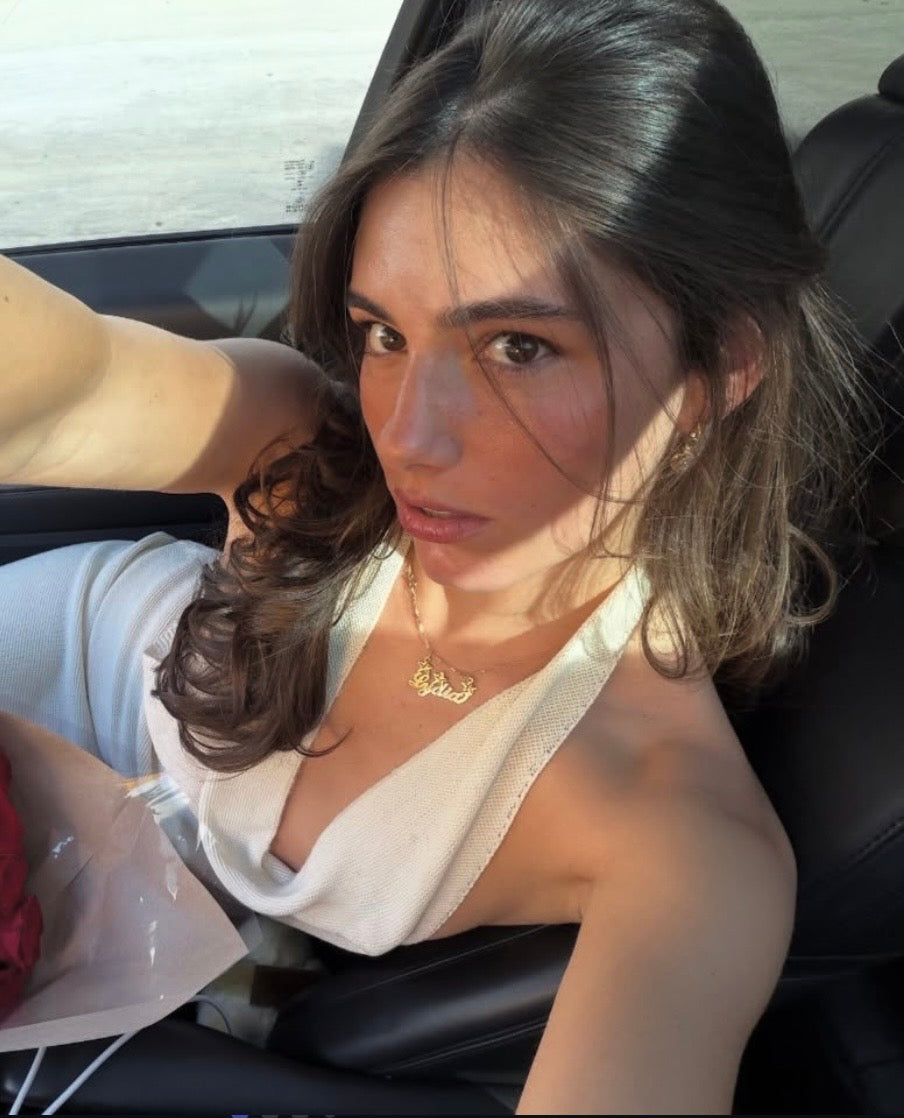 Lydia Campanelli
