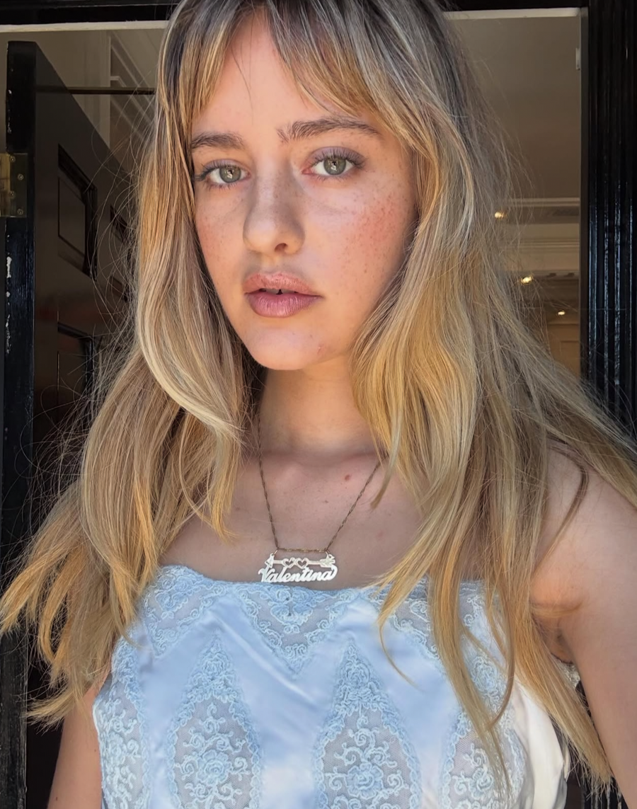 Valentina Rose