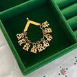'I Love Florida' Charm