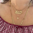 'I Love Texas' Charm