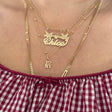 ‘I Love New York’ Charm