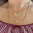 'I Love San Francisco' Charm