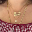 'I Love New Jersey' Charm