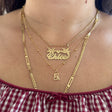 'I Love California' Charm