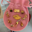 Thimble Charm