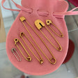 Long Safety Pin