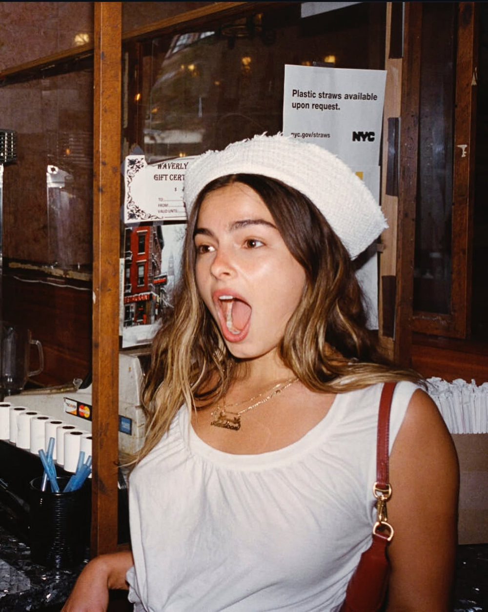 Addison Rae