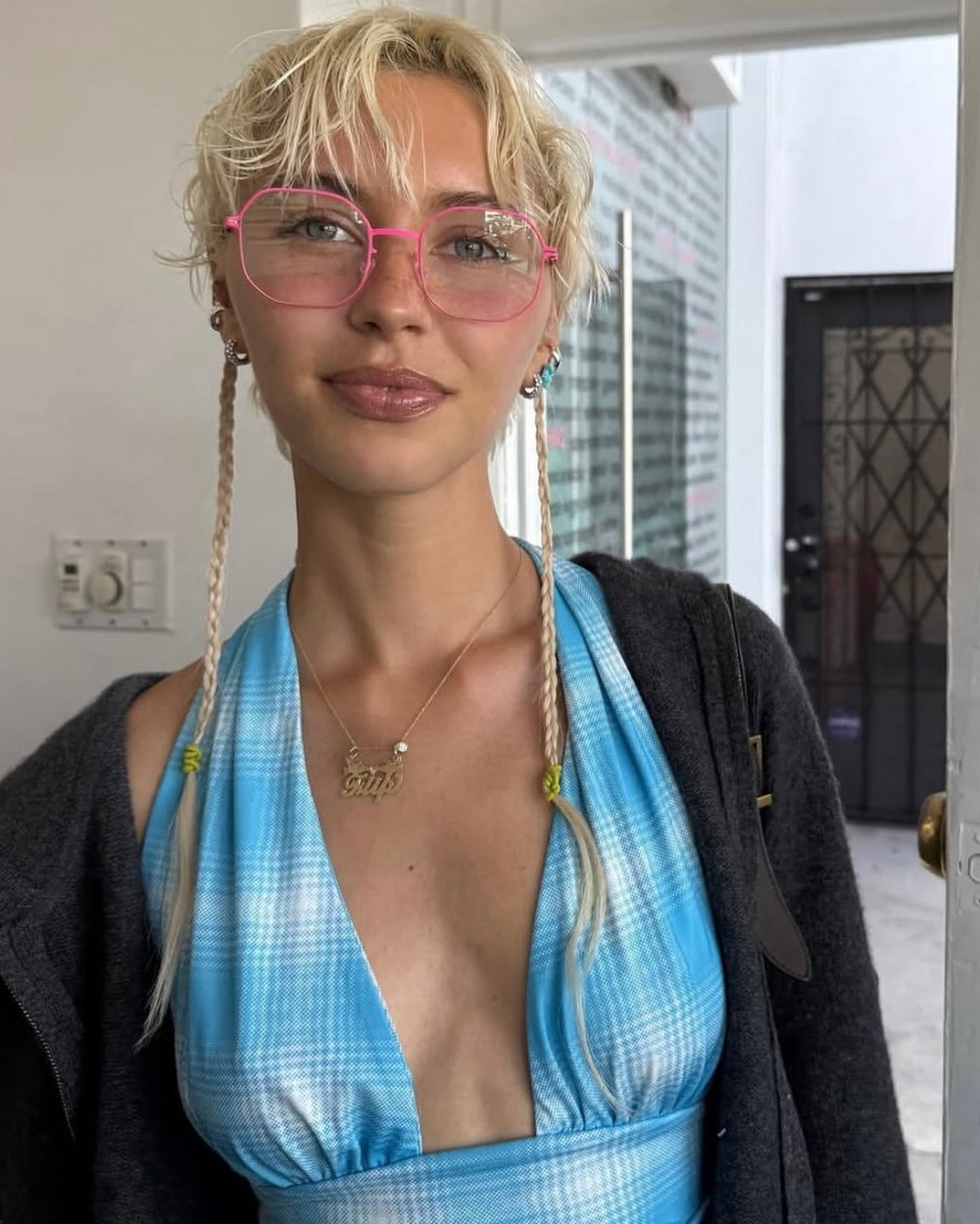 Iris Law