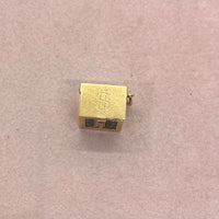 Mad Money Container Pendant