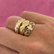 Shrimp Ring
