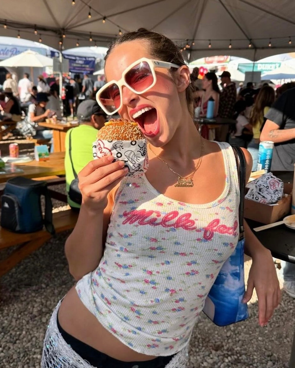 Addison Rae
