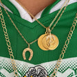 Mini Bird Charm