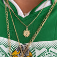 Summer Sun Charm