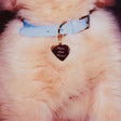 Engravable Heart Pendant