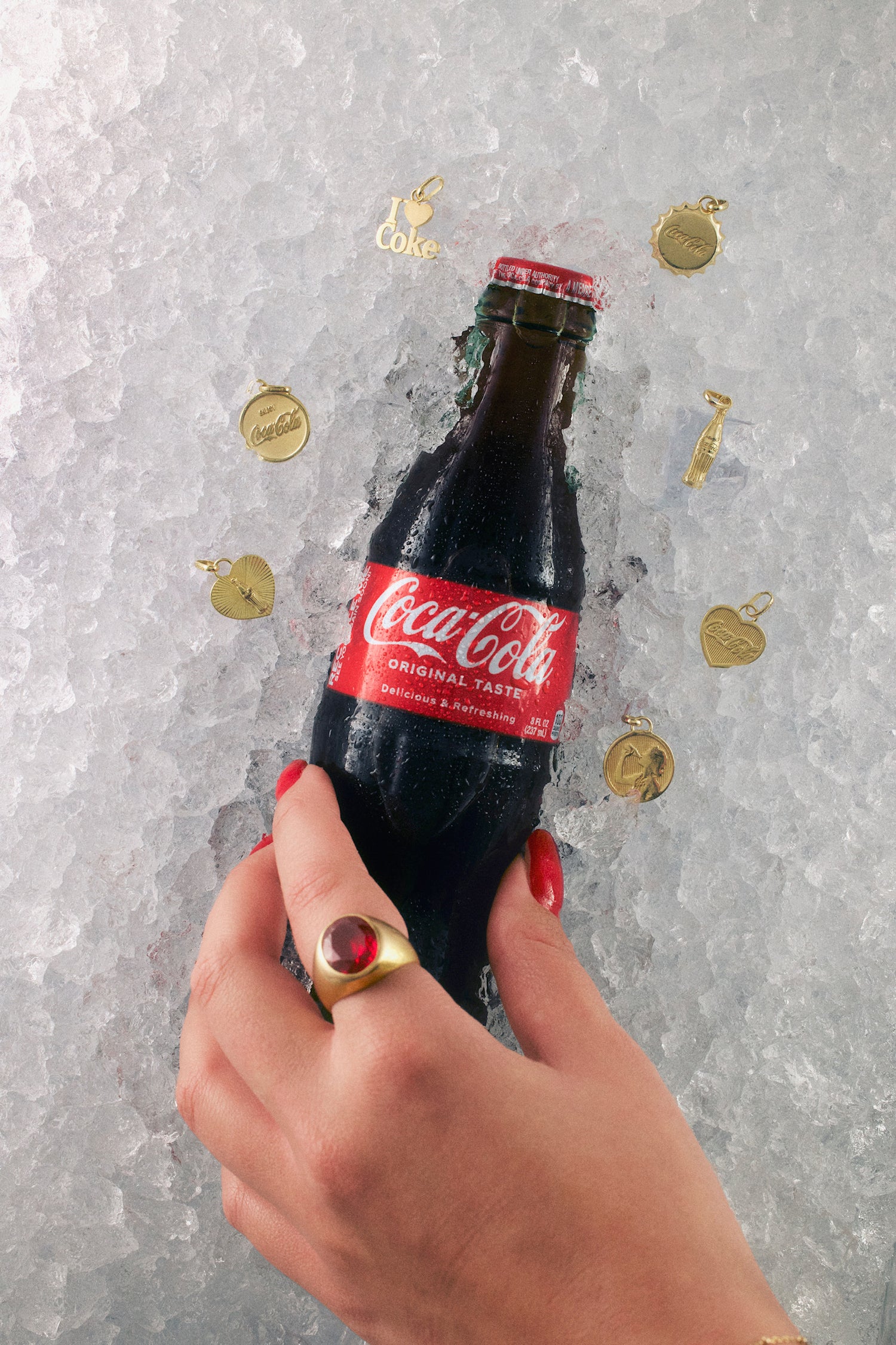 The Coca-Cola Collection