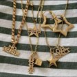 'Super Star' Charm