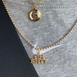'Oh Shit' Charm