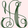 Ornate Letter 