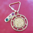 Traffic Light Charm