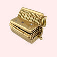 Accordion Locket