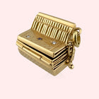 Accordion Locket