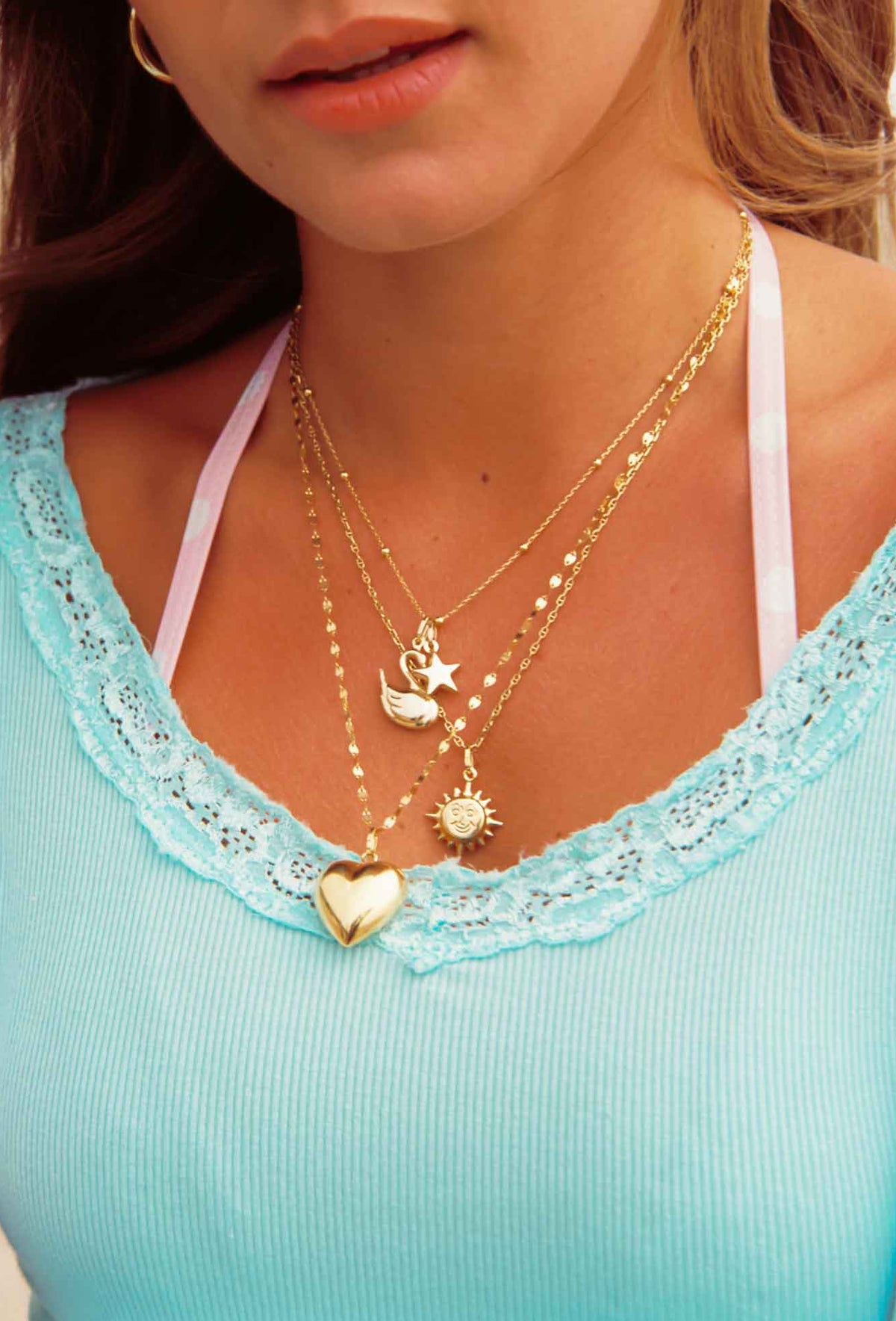 Jewelry Stying Consultations