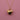 XL Puffy Heart Pendant