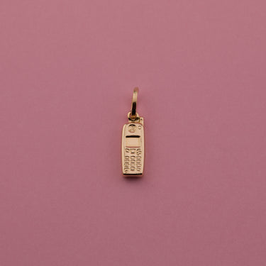 Cellphone Charm
