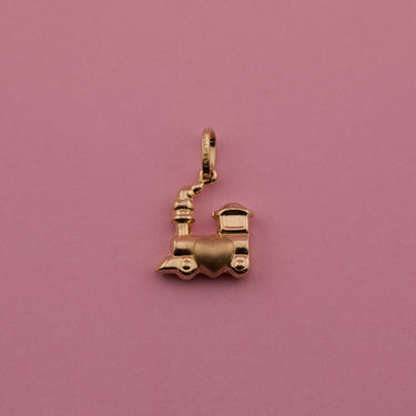 Train Charm