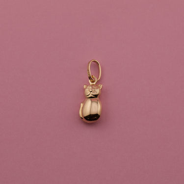 Cat Charm