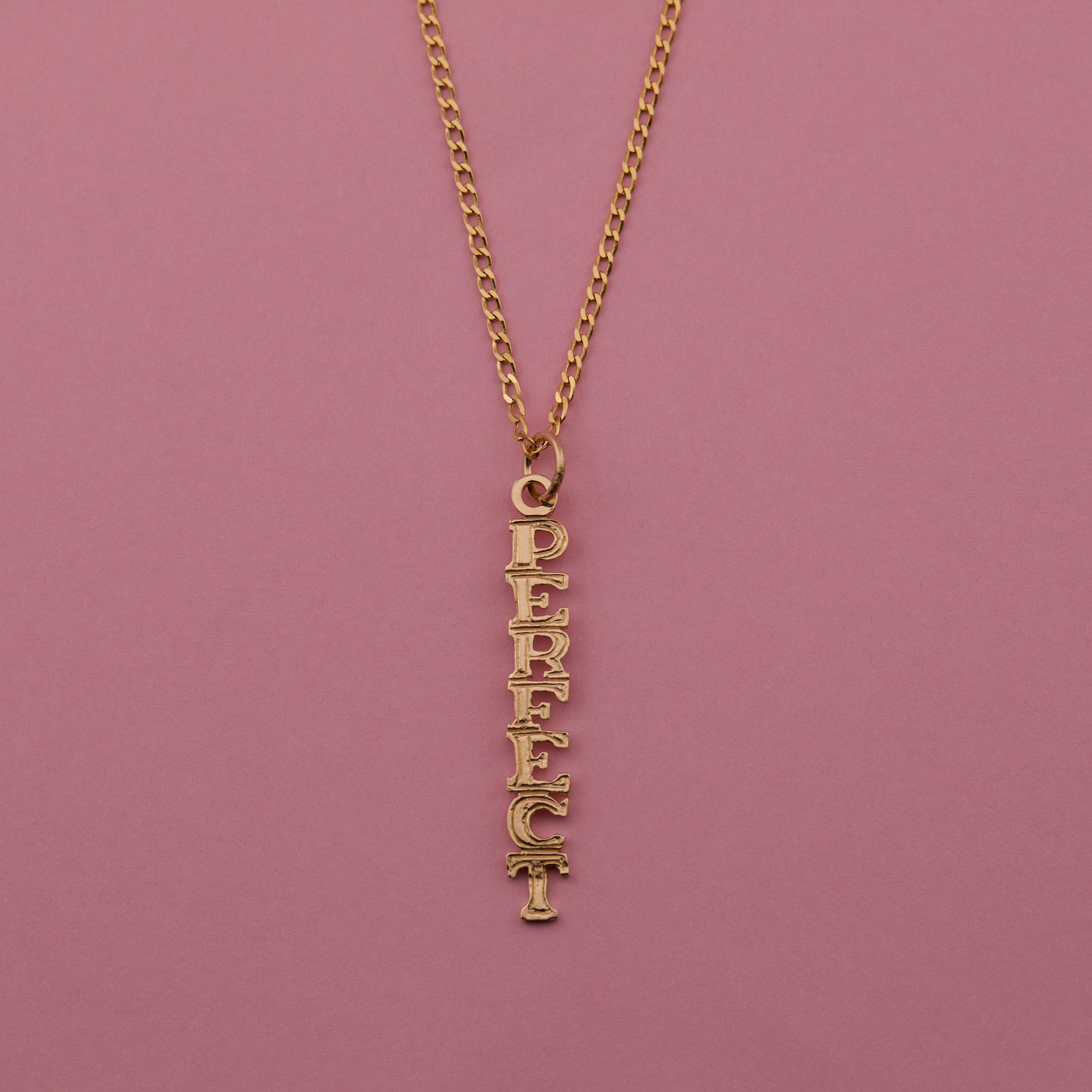 'Perfect' Charm