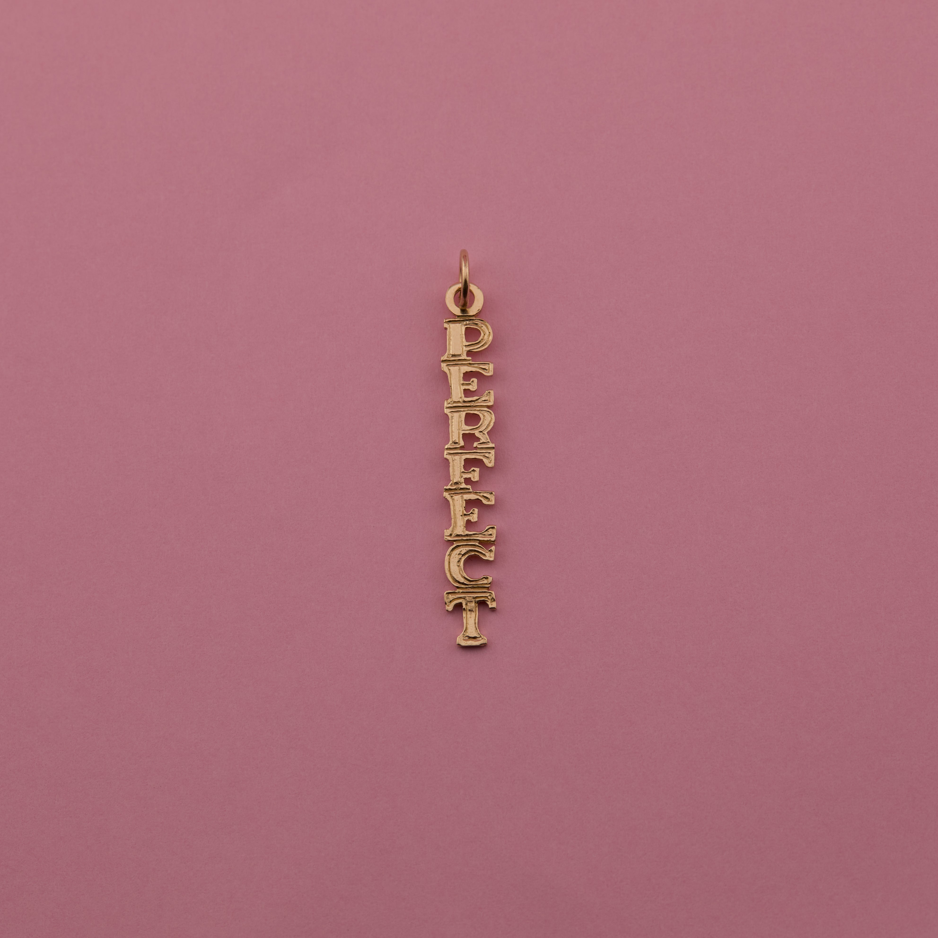 'Perfect' Charm