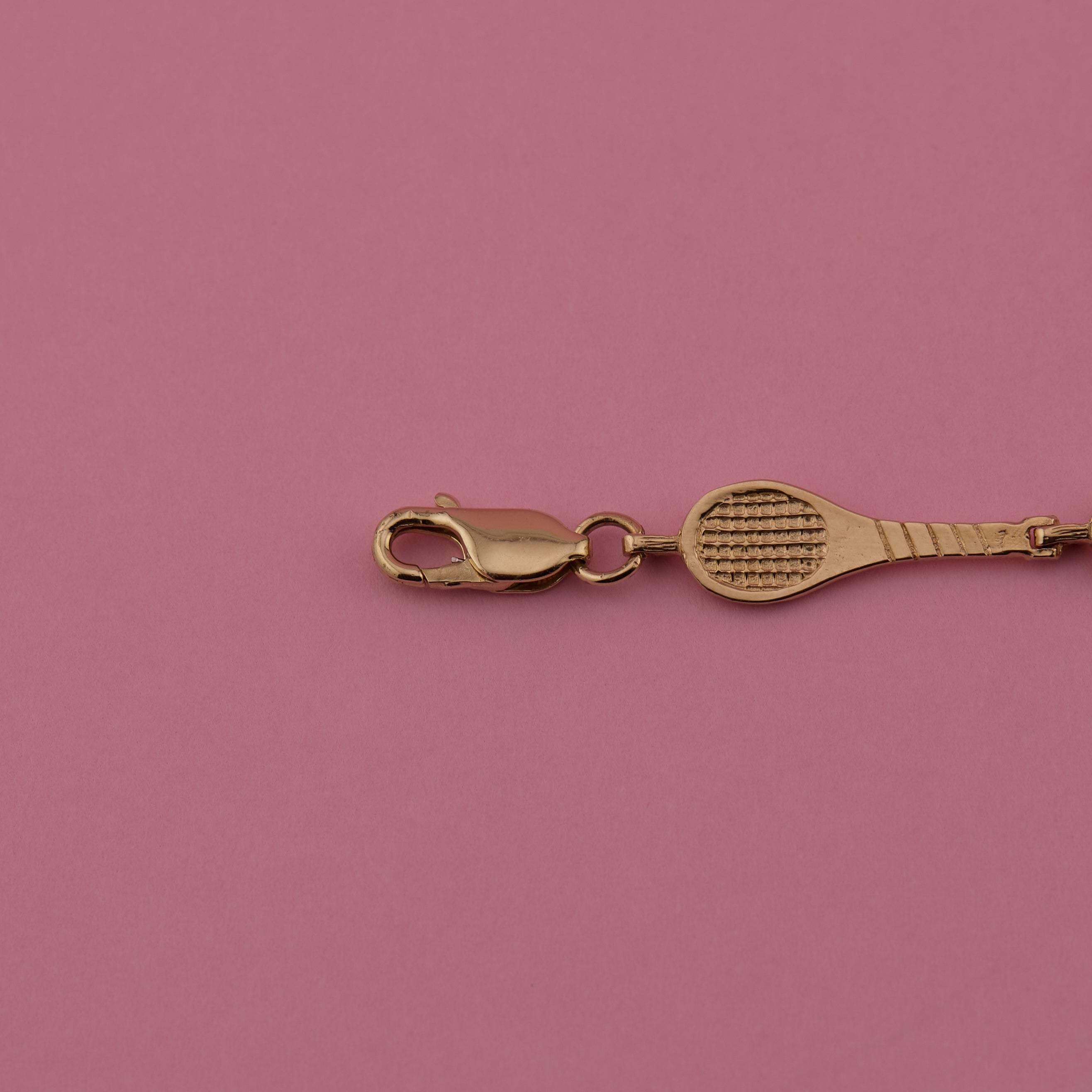 Tennis Bracelet