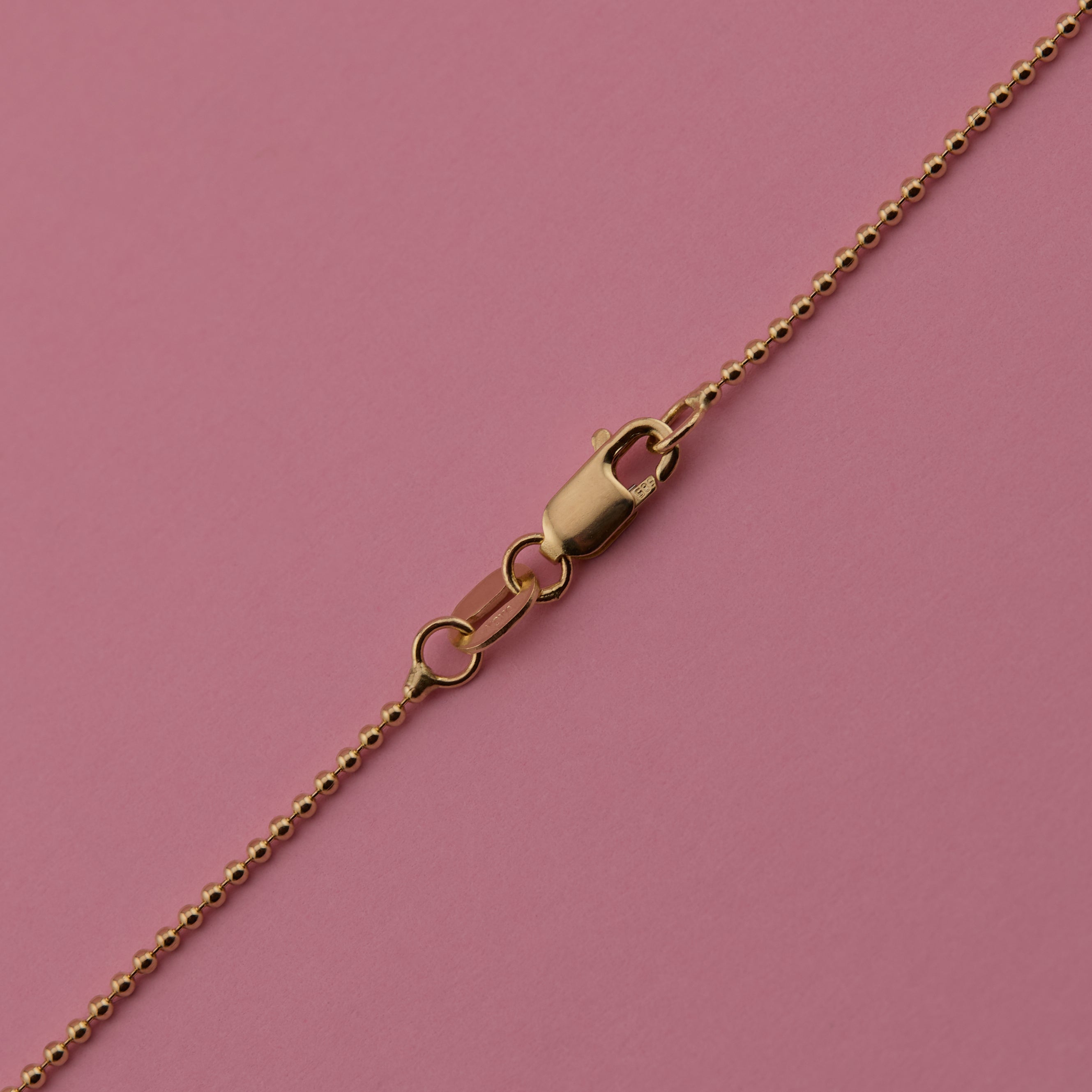 Solid Ball Chain