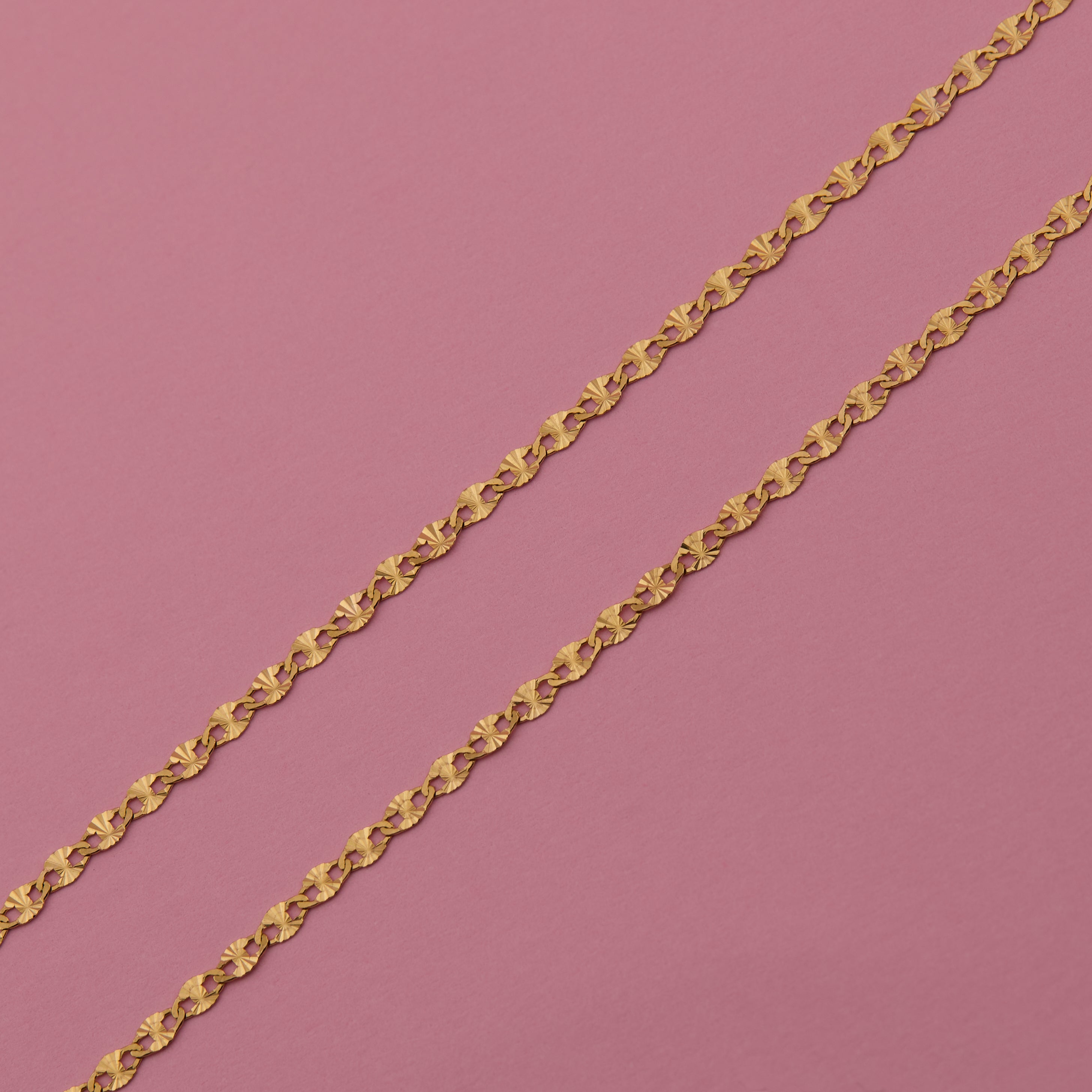 Starburst Chain
