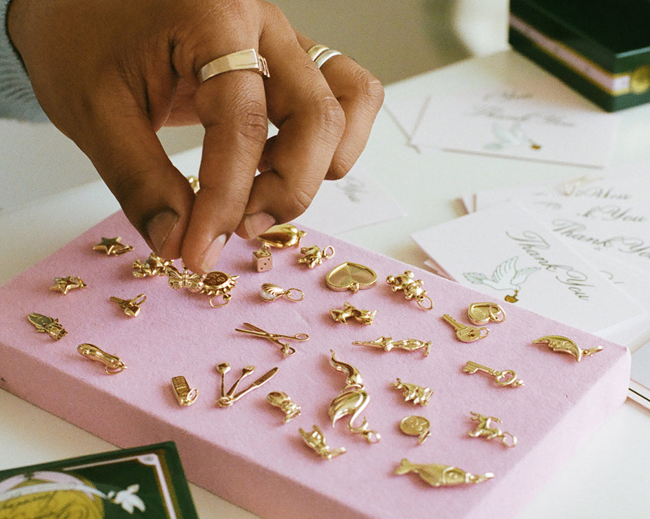 Solid Gold, Never Plated