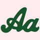 Classic Cursive