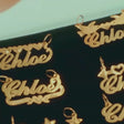 Custom Nameplates