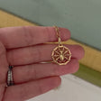 Spider Pendant