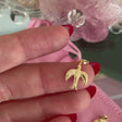 Mini Bird Charm